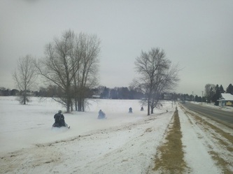 JR Transmission sponsored event