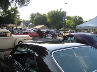 JR Transmission sponsored event