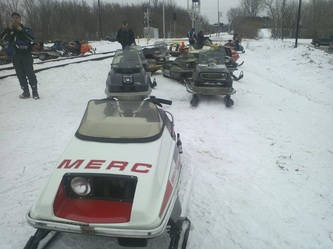 JR Transmission sponsored event