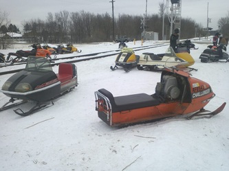 JR Transmission sponsored event