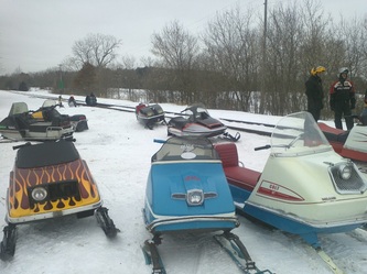 JR Transmission sponsored event