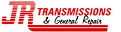 JR Transmission Logo